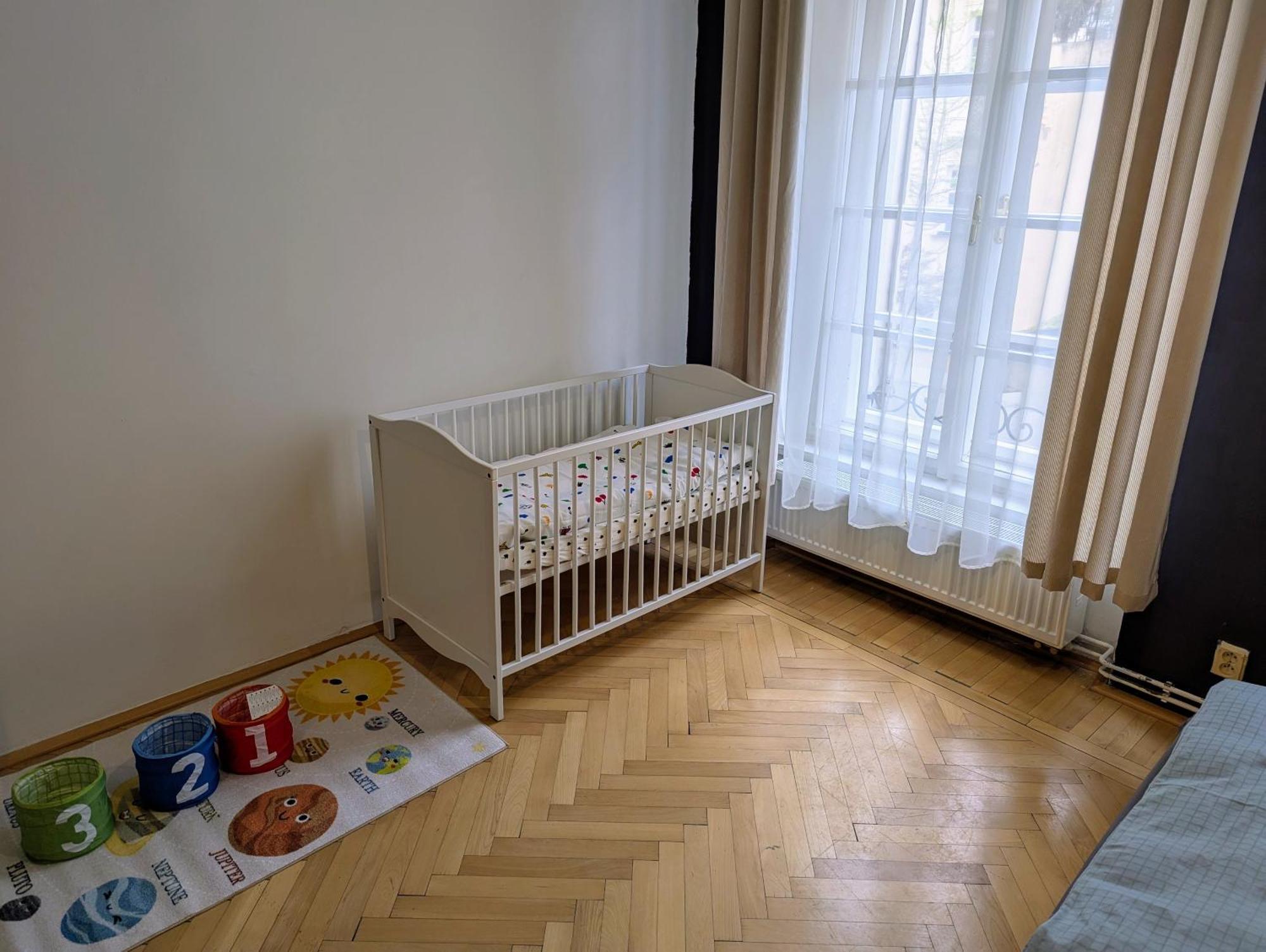Apartments Tynska 7 Prague Exterior photo