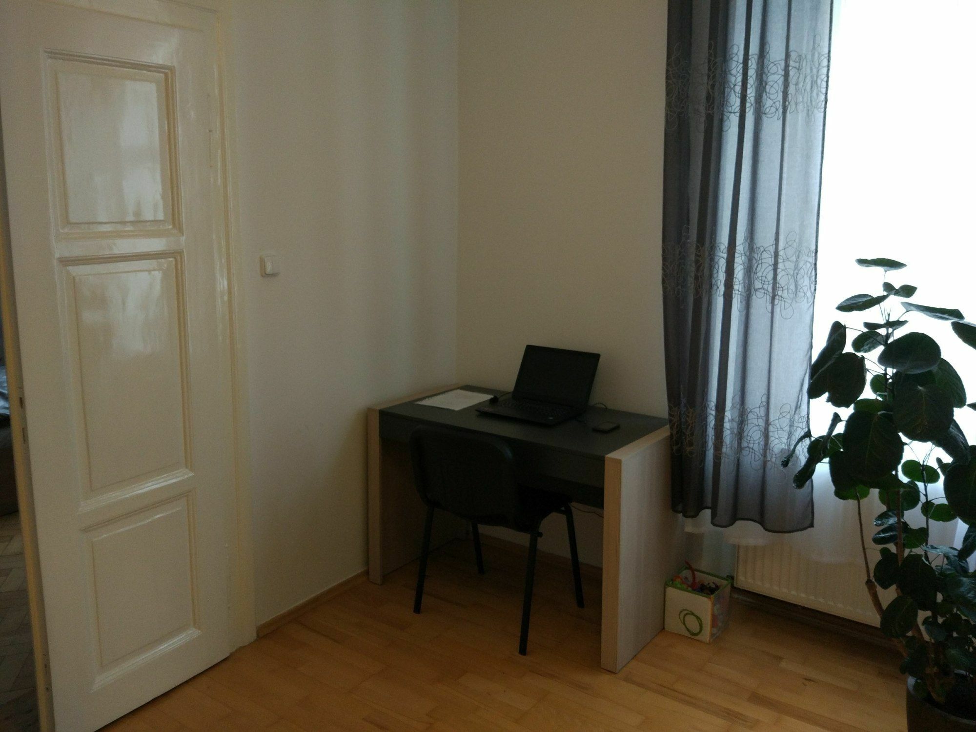 Apartments Tynska 7 Prague Exterior photo